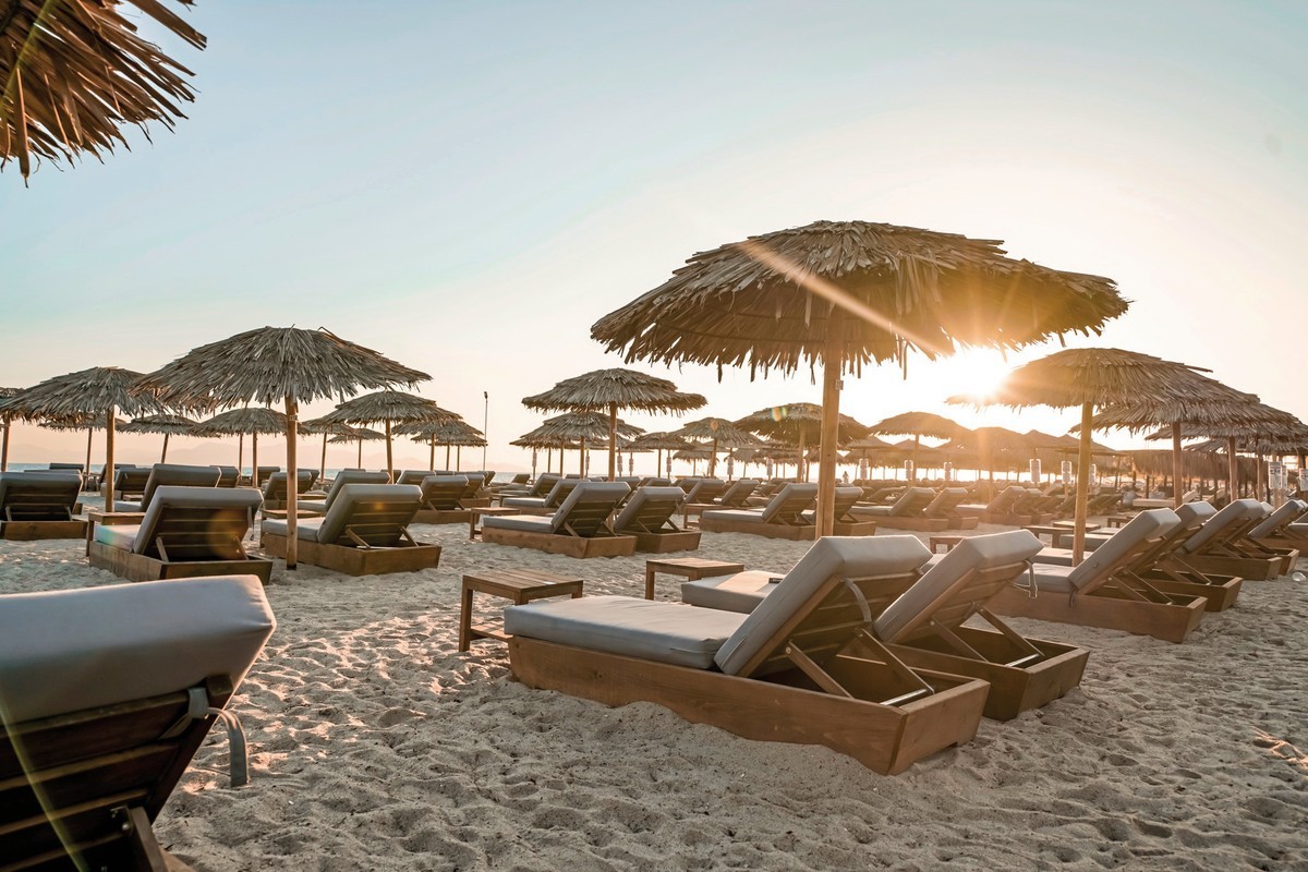 Hotel Sentido More Meni Residence & Suites, Griechenland, Kos, Tigaki, Bild 50