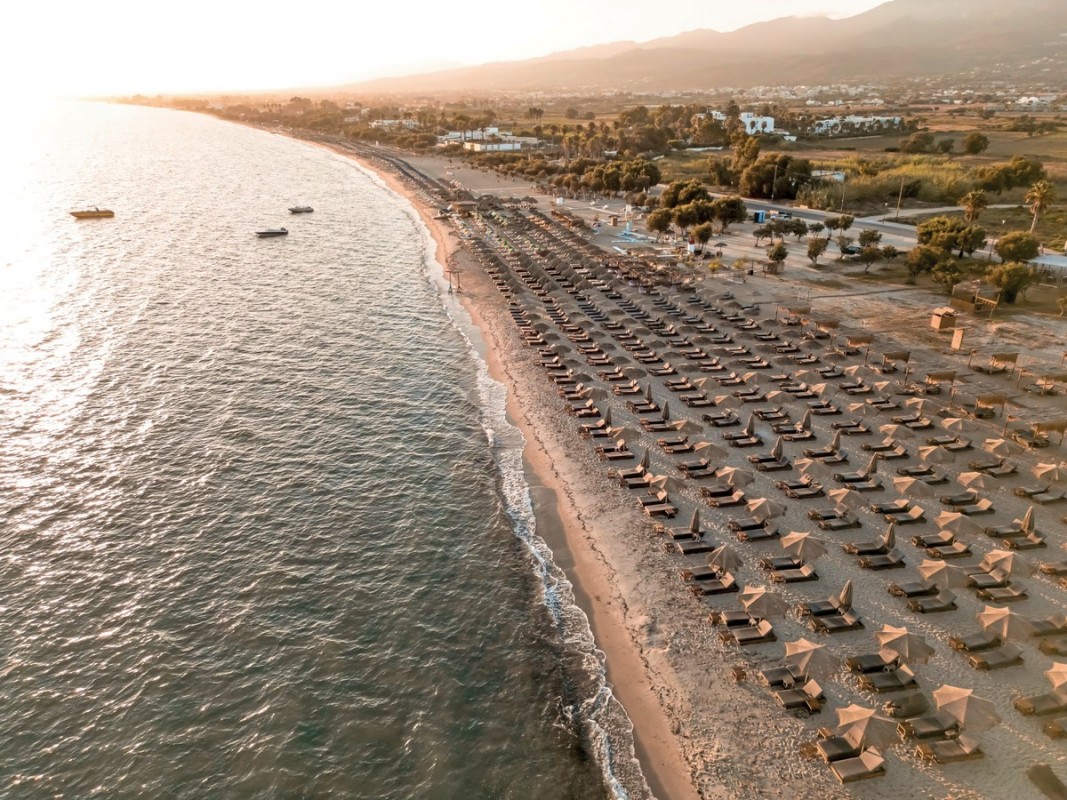 Hotel Sentido More Meni Residence & Suites, Griechenland, Kos, Tigaki, Bild 51