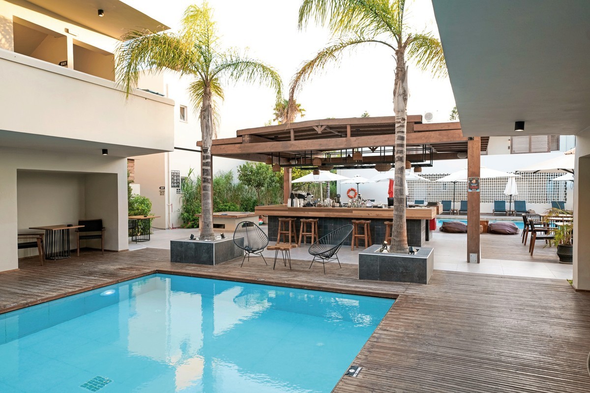 Hotel Sentido More Meni Residence & Suites, Griechenland, Kos, Tigaki, Bild 6