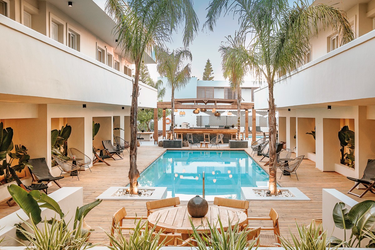 Hotel Sentido More Meni Residence & Suites, Griechenland, Kos, Tigaki, Bild 7