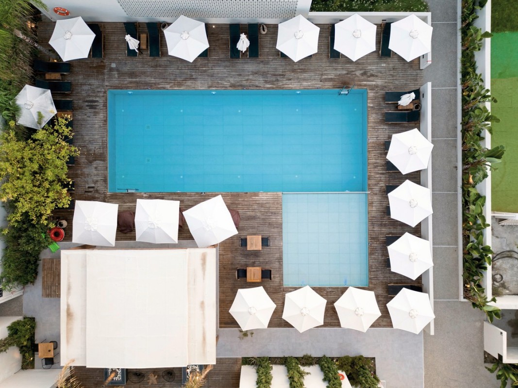 Hotel Sentido More Meni Residence & Suites, Griechenland, Kos, Tigaki, Bild 8