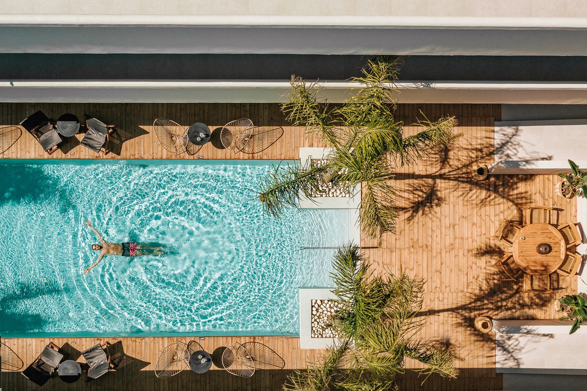 Hotel Sentido More Meni Residence & Suites, Griechenland, Kos, Tigaki, Bild 9