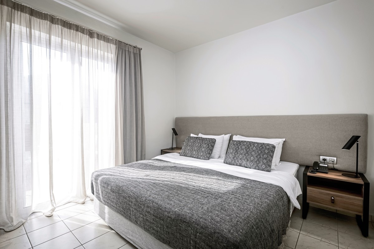 Hotel Sentido More Meni Residence & Suites, Griechenland, Kos, Tigaki, Bild 17