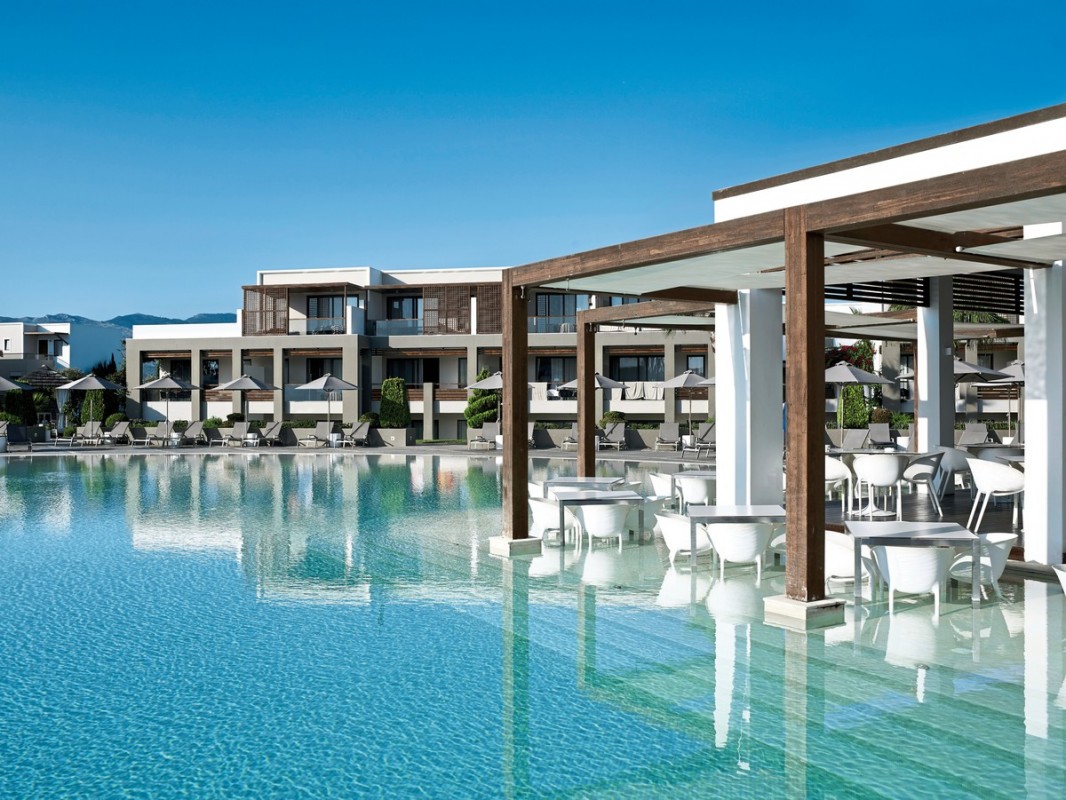 Hotel Sentido Pelagos Suites & Spa, Griechenland, Kos, Lambi, Bild 2