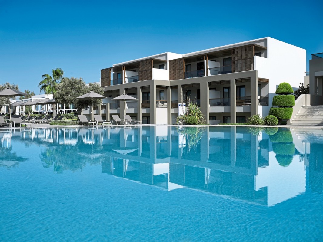 Hotel Sentido Pelagos Suites & Spa, Griechenland, Kos, Lambi