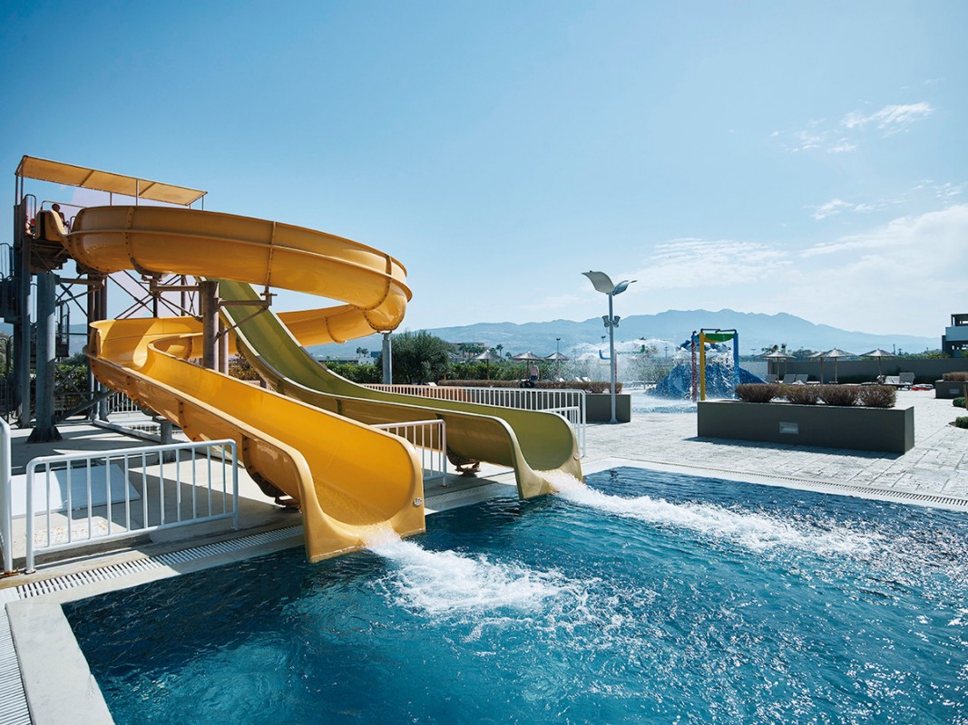 Hotel Sentido Pelagos Suites & Spa, Griechenland, Kos, Lambi, Bild 10