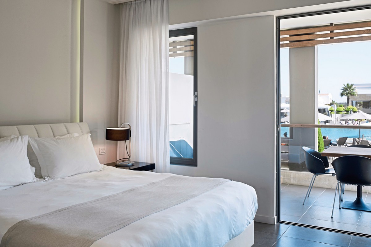 Hotel Sentido Pelagos Suites & Spa, Griechenland, Kos, Lambi, Bild 14