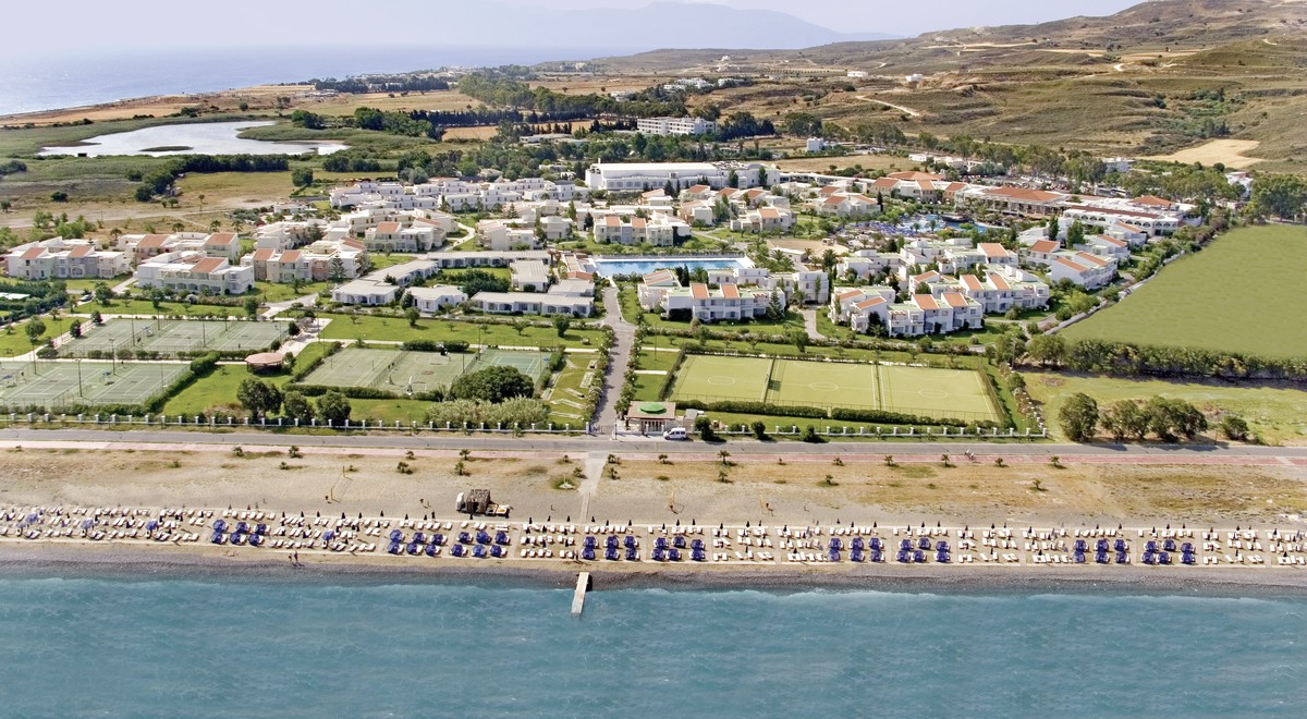 Hotel Kipriotis Village, Griechenland, Kos, Psalidi, Bild 1