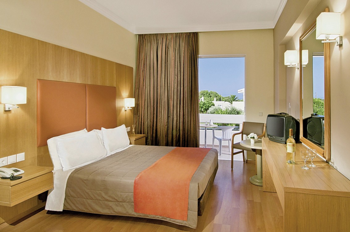 Hotel Kipriotis Village, Griechenland, Kos, Psalidi, Bild 2