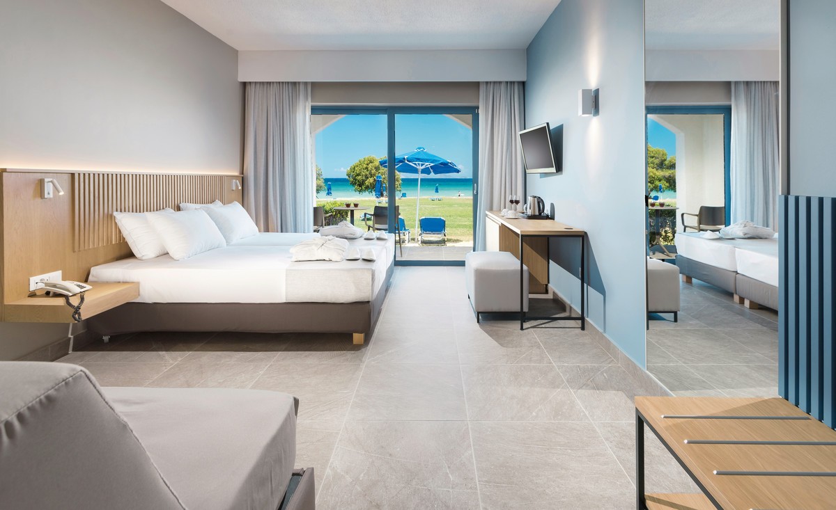 Aeolos Beach Hotel, Griechenland, Kos, Lambi, Bild 10