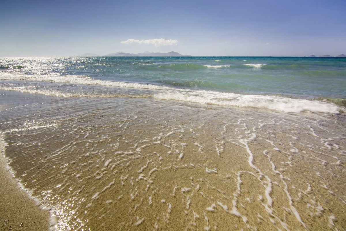 Aeolos Beach Hotel, Griechenland, Kos, Lambi, Bild 13