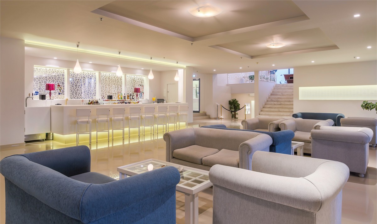 Aeolos Beach Hotel, Griechenland, Kos, Lambi, Bild 14