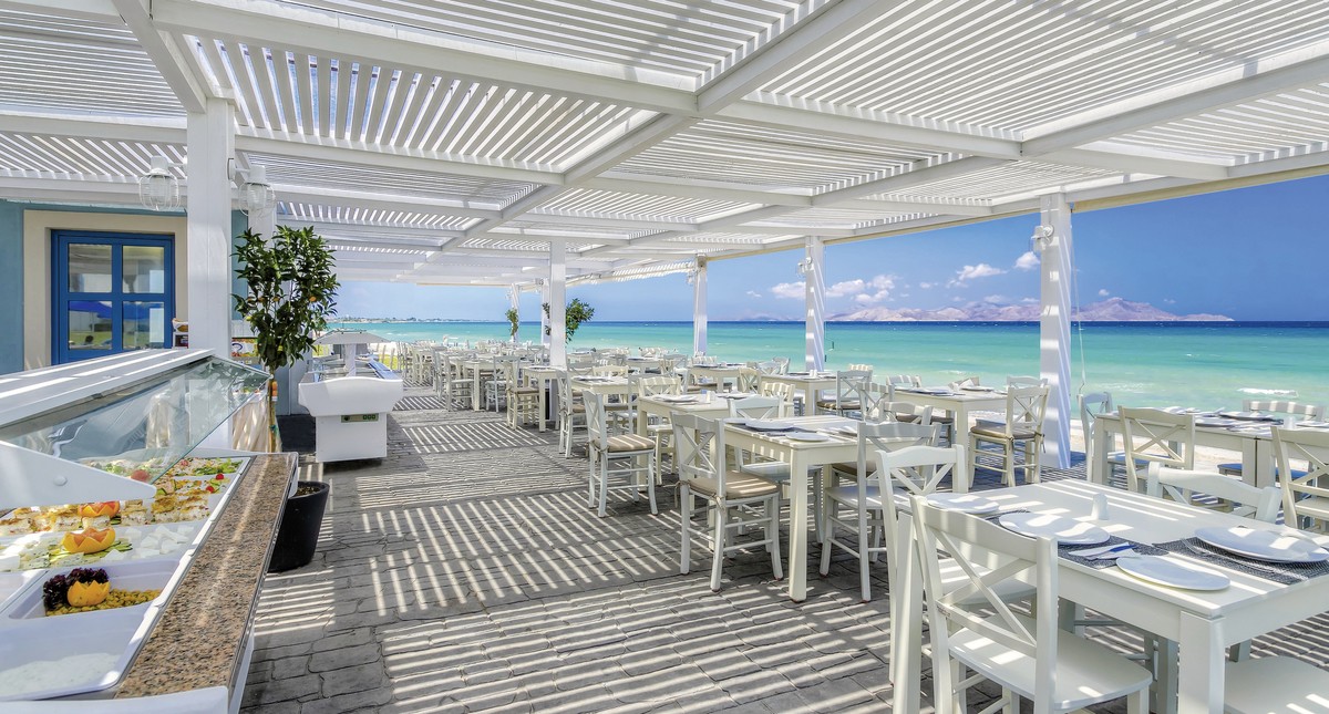 Aeolos Beach Hotel, Griechenland, Kos, Lambi, Bild 5