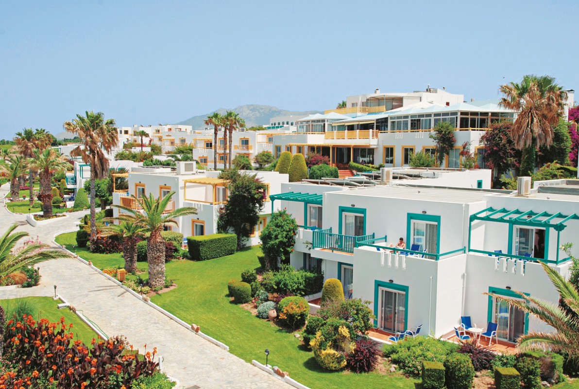 Hotel Mastichari Bay, Griechenland, Kos, Mastichari, Bild 1