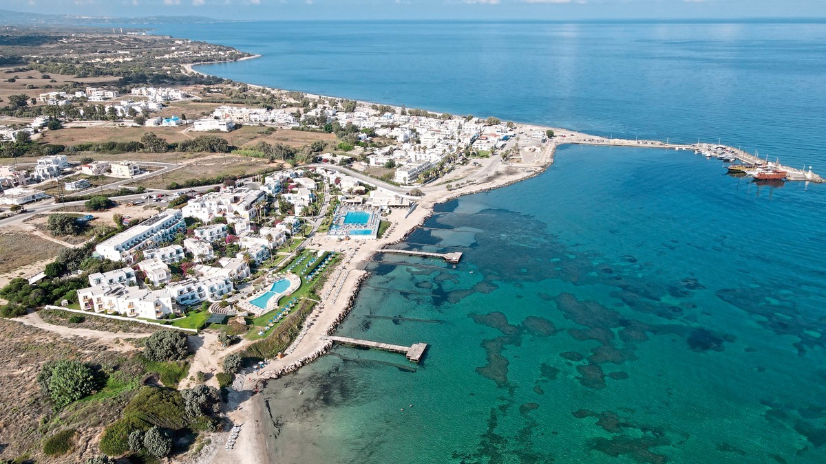 Hotel Mastichari Bay, Griechenland, Kos, Mastichari, Bild 1