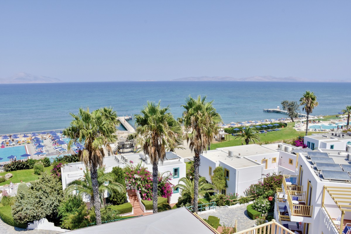 Hotel Mastichari Bay, Griechenland, Kos, Mastichari, Bild 2