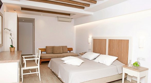 Hotel Mastichari Bay, Griechenland, Kos, Mastichari, Bild 11