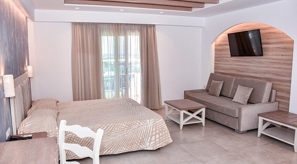 Hotel Mastichari Bay, Griechenland, Kos, Mastichari, Bild 13