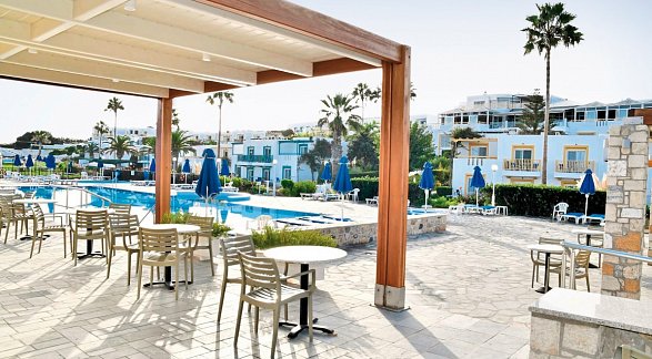 Hotel Mastichari Bay, Griechenland, Kos, Mastichari, Bild 16