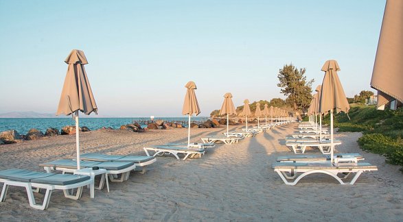 Hotel Mastichari Bay, Griechenland, Kos, Mastichari, Bild 19