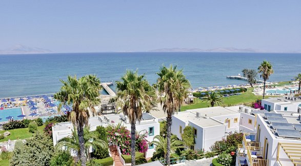 Hotel Mastichari Bay, Griechenland, Kos, Mastichari, Bild 2