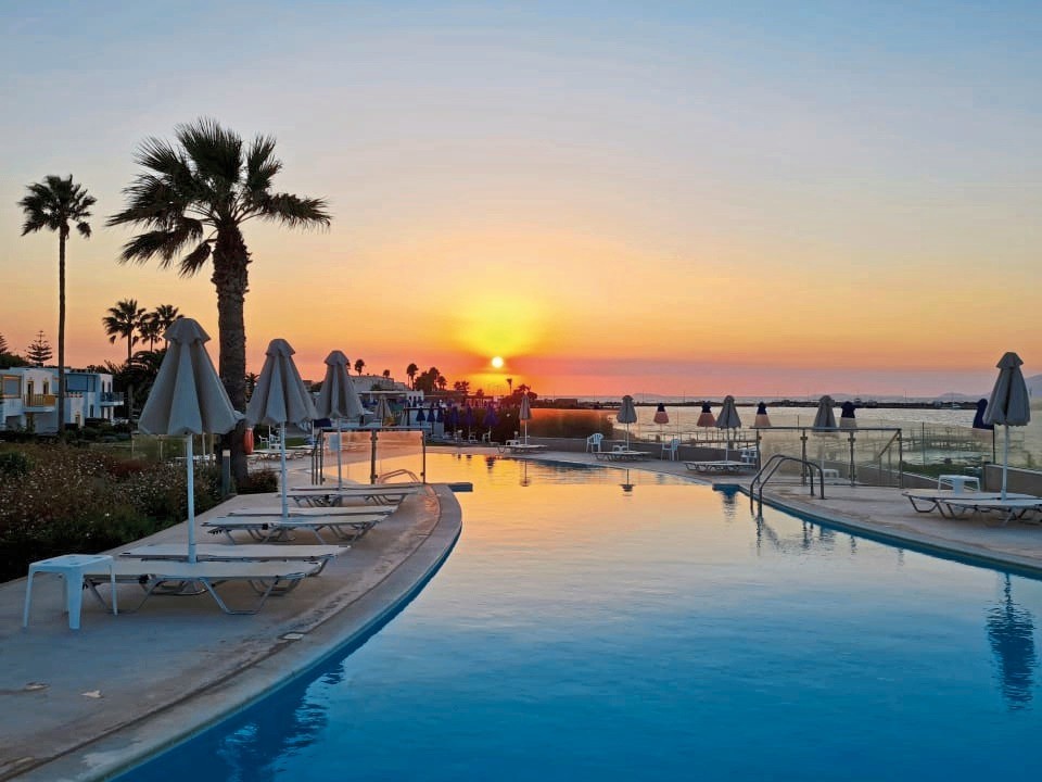 Hotel Mastichari Bay, Griechenland, Kos, Mastichari, Bild 5