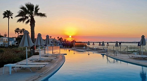 Hotel Mastichari Bay, Griechenland, Kos, Mastichari, Bild 5