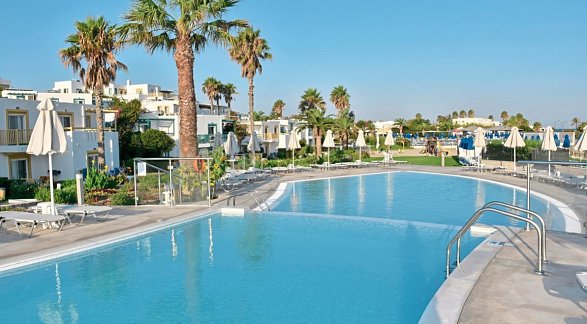 Hotel Mastichari Bay, Griechenland, Kos, Mastichari, Bild 6