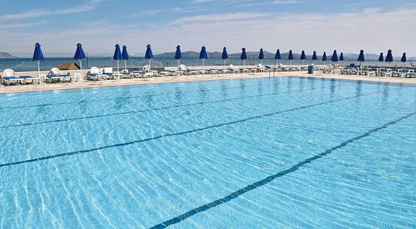 Hotel Mastichari Bay, Griechenland, Kos, Mastichari, Bild 7