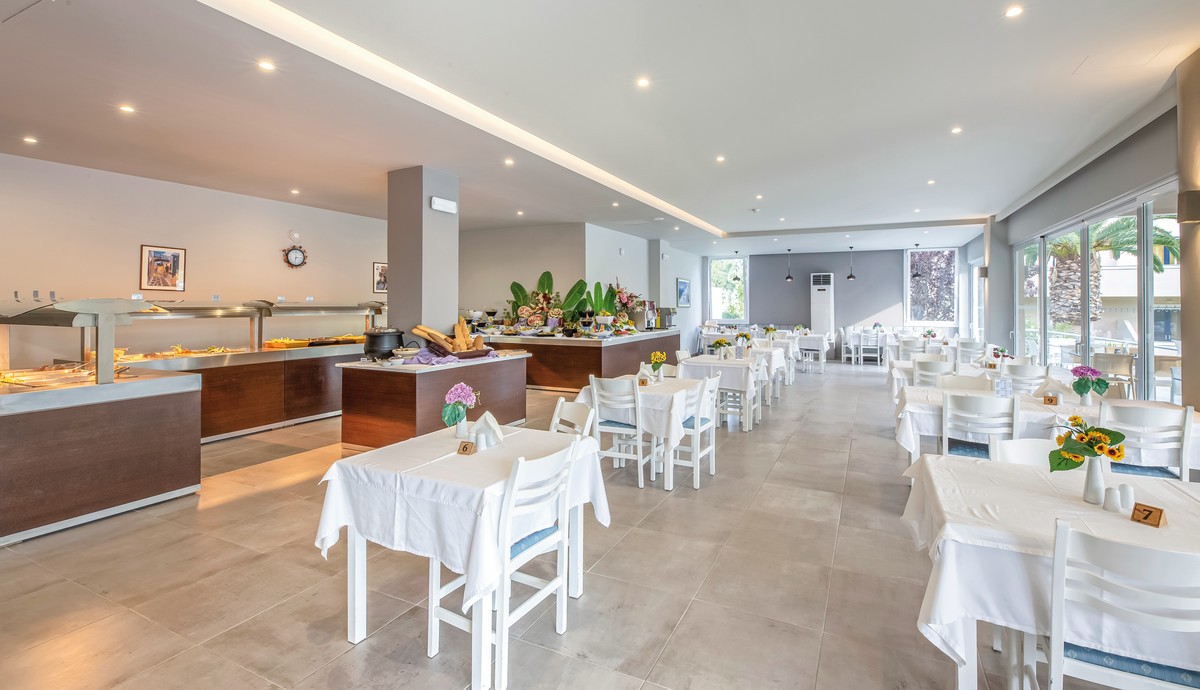 Esperia Hotel, Griechenland, Kos, Marmari, Bild 10