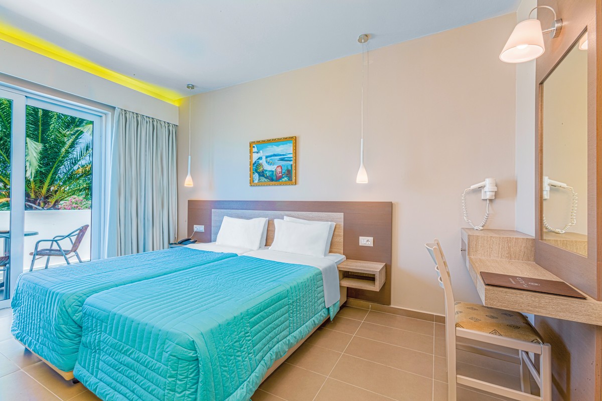 Esperia Hotel, Griechenland, Kos, Marmari, Bild 4