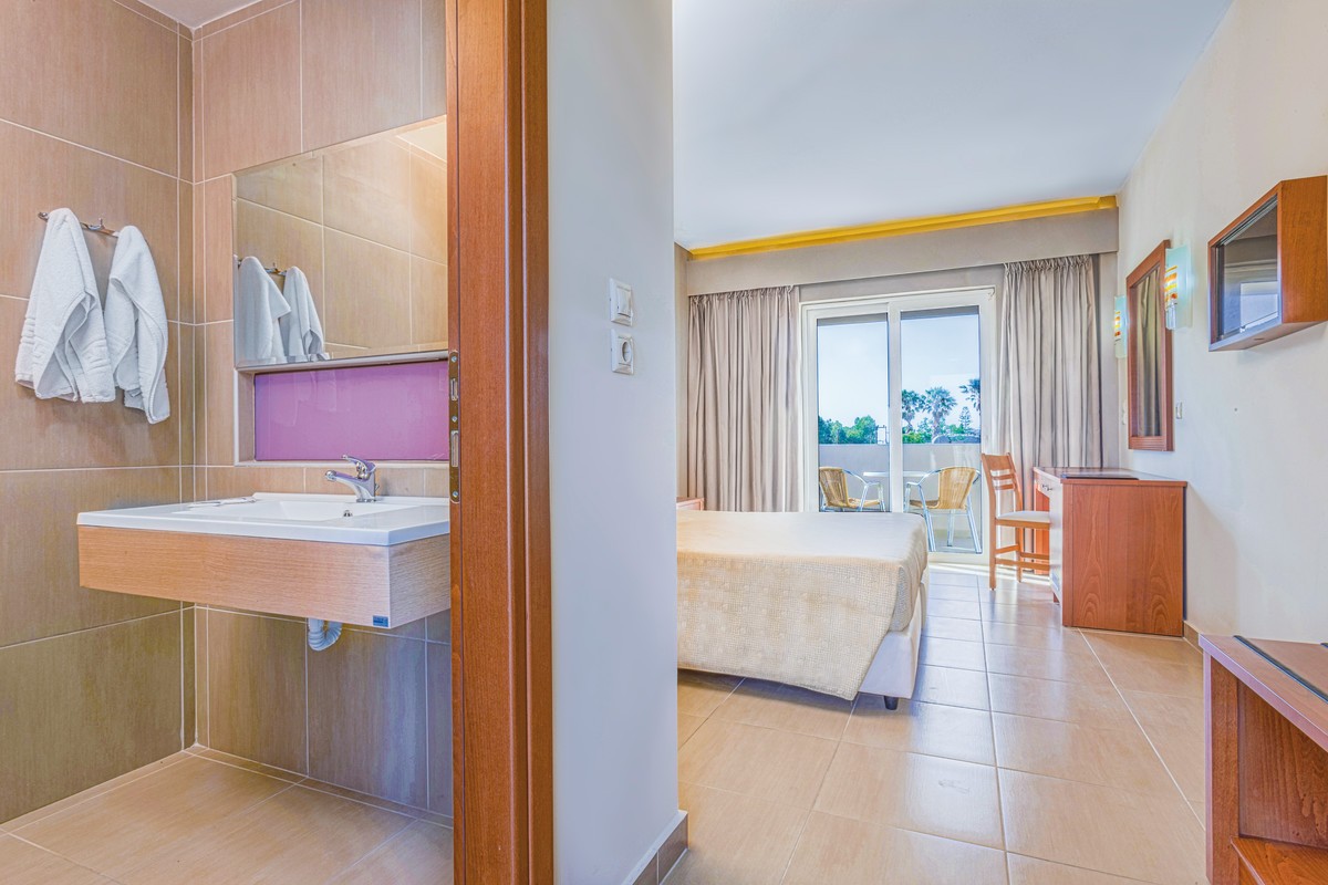 Esperia Hotel, Griechenland, Kos, Marmari, Bild 7