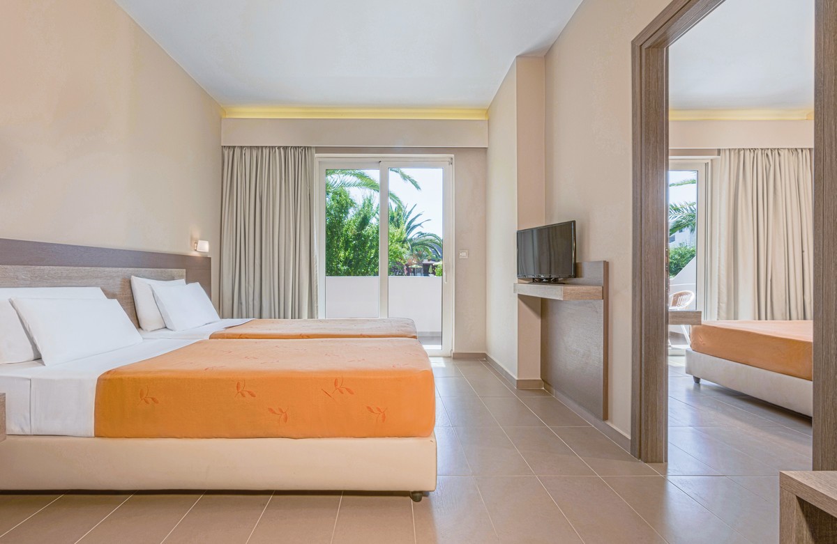 Esperia Hotel, Griechenland, Kos, Marmari, Bild 8