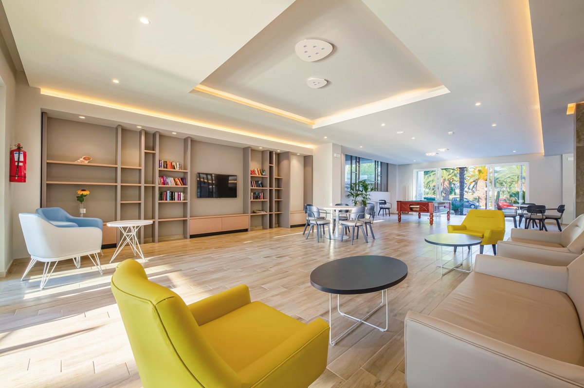 Esperia Hotel, Griechenland, Kos, Marmari, Bild 9