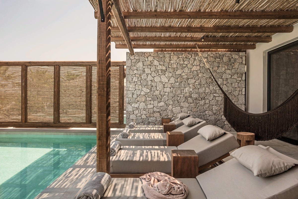Hotel OKU Kos, Griechenland, Kos, Marmari, Bild 18