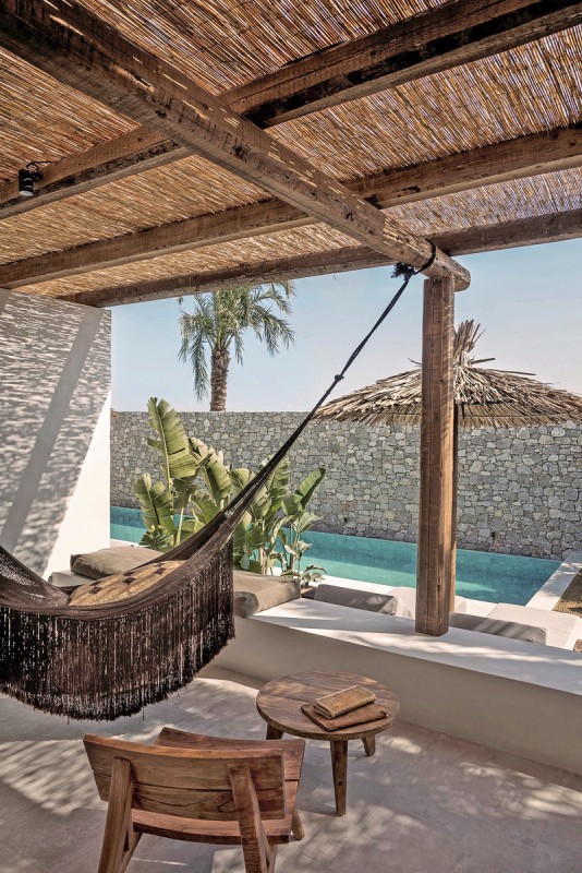 Hotel OKU Kos, Griechenland, Kos, Marmari, Bild 10