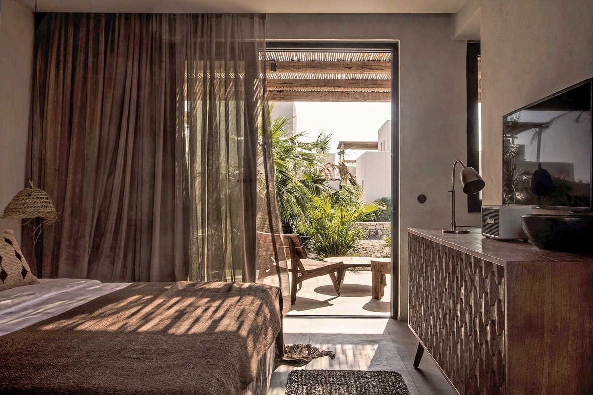 Hotel OKU Kos, Griechenland, Kos, Marmari, Bild 2