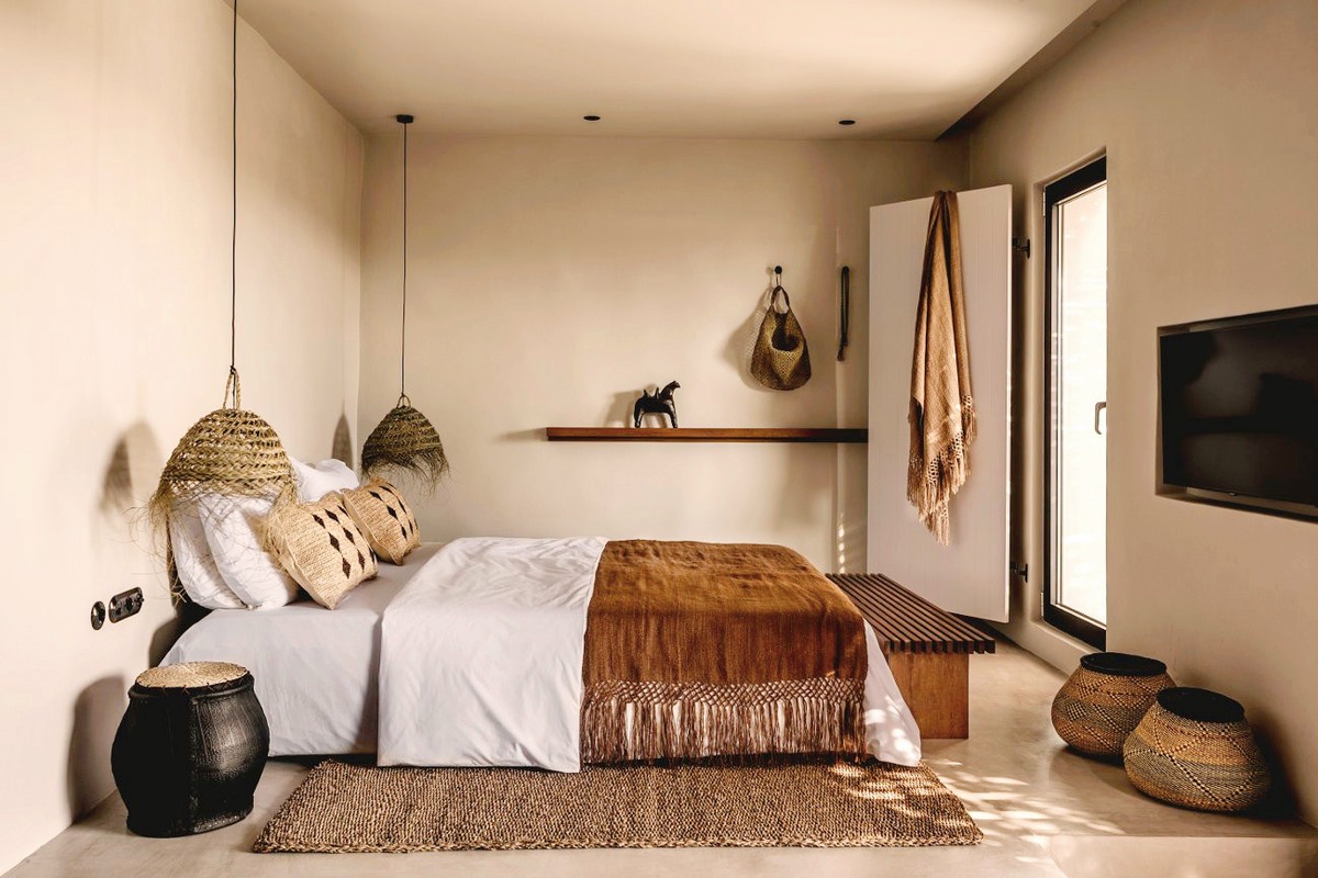 Hotel OKU Kos, Griechenland, Kos, Marmari, Bild 7