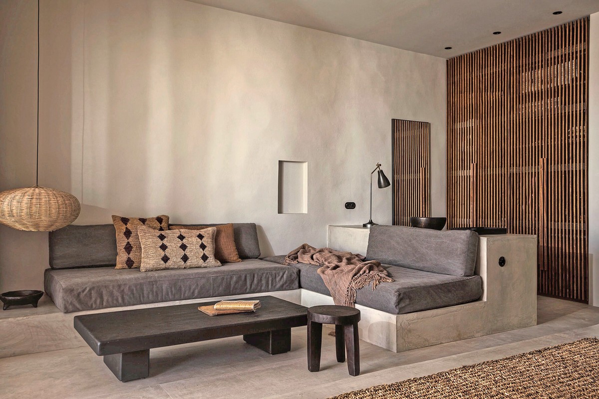 Hotel OKU Kos, Griechenland, Kos, Marmari, Bild 9