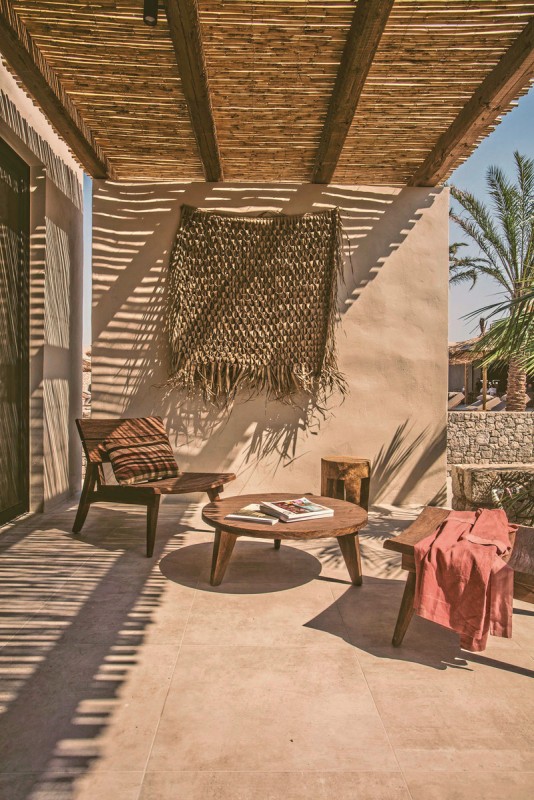 Hotel OKU Kos, Griechenland, Kos, Marmari, Bild 4