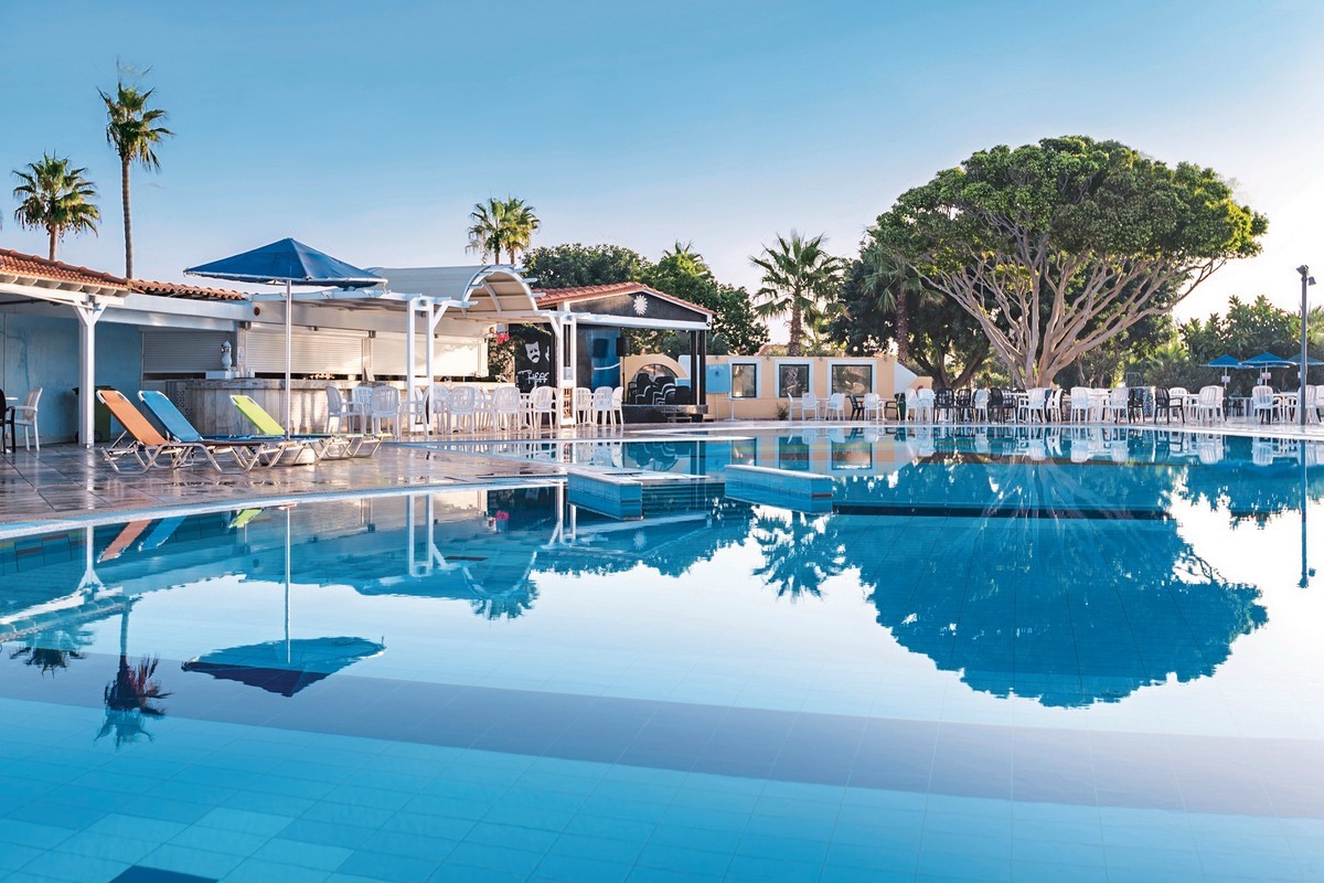Atlantis Hotel Kos, Griechenland, Kos, Lambi, Bild 1