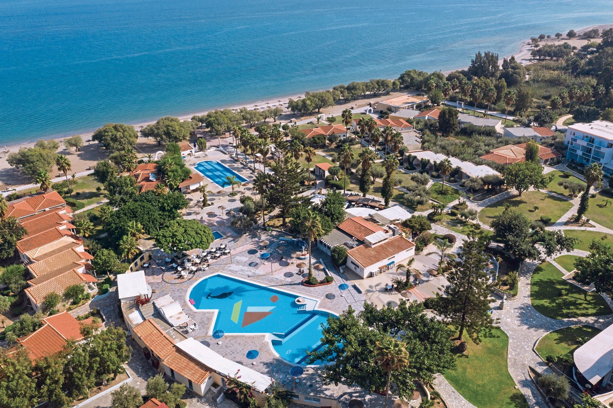 Atlantis Hotel Kos, Griechenland, Kos, Lambi, Bild 7