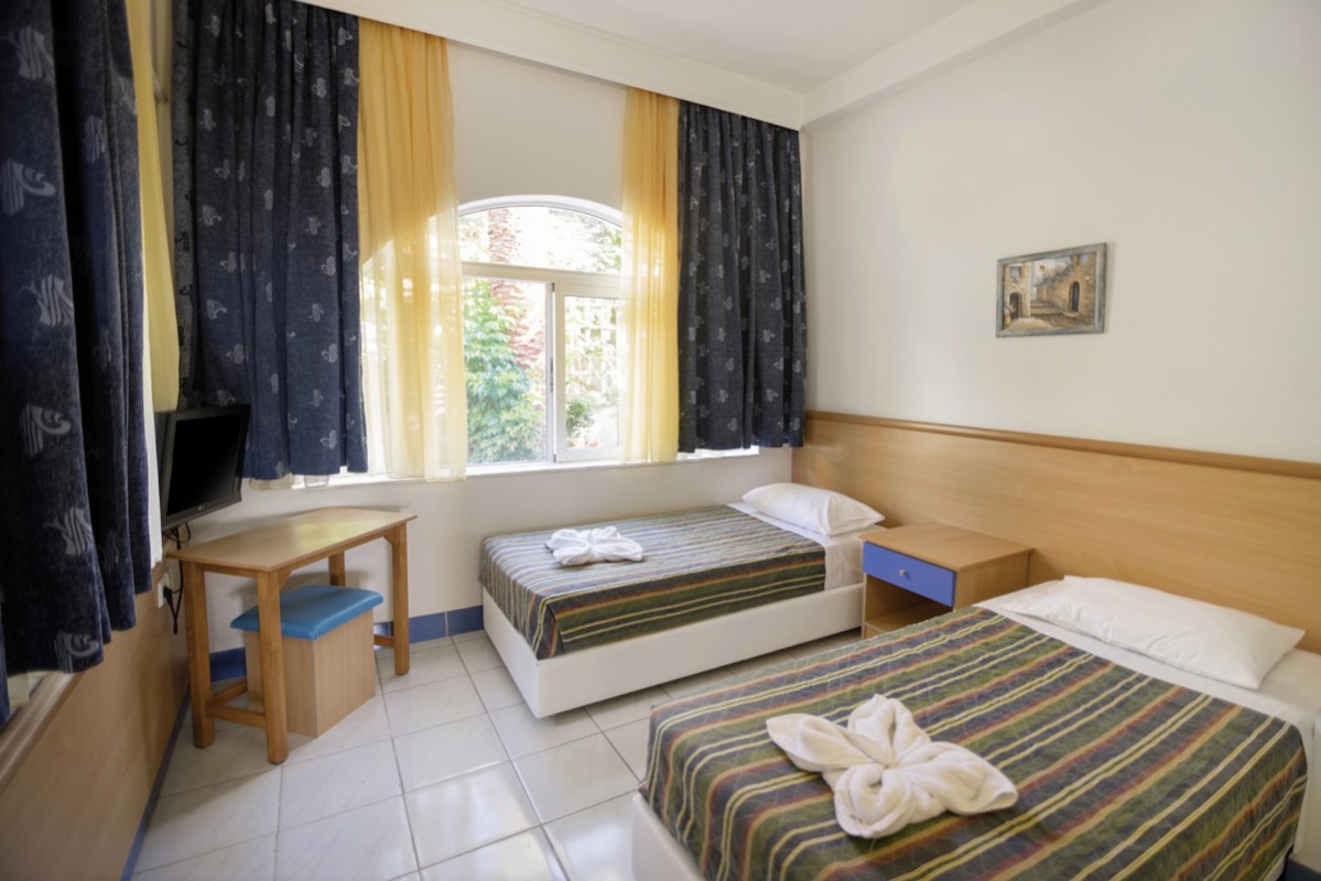 Hotel Eurovillage Achilleas, Griechenland, Kos, Mastichari, Bild 7