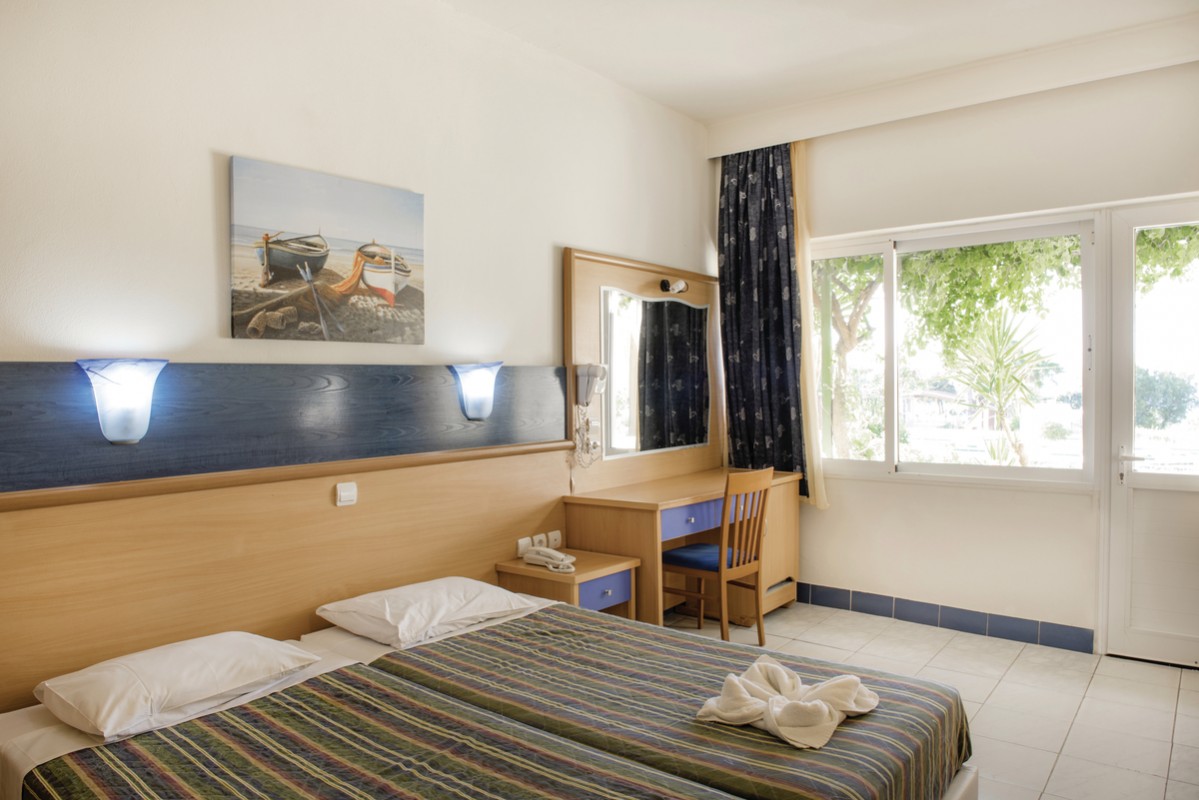 Hotel Eurovillage Achilleas, Griechenland, Kos, Mastichari, Bild 8