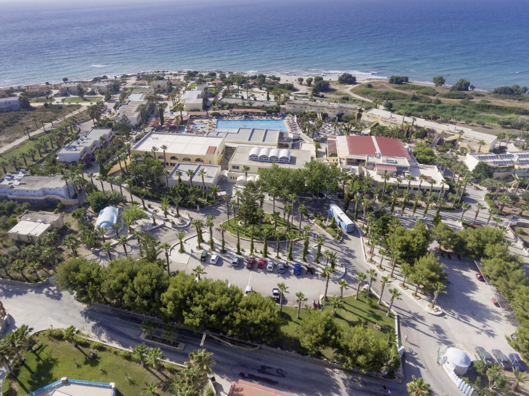 Hotel Eurovillage Achilleas, Griechenland, Kos, Mastichari, Bild 1
