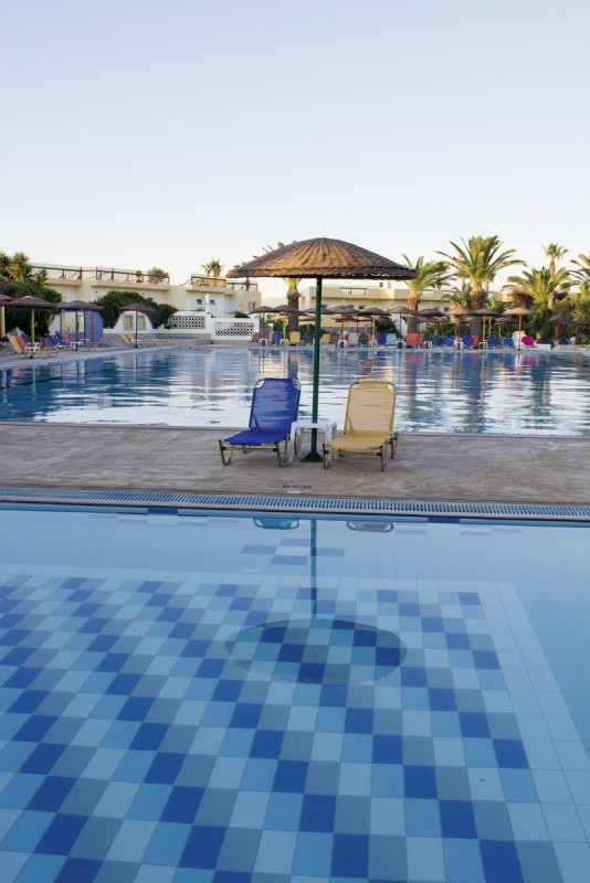 Hotel Eurovillage Achilleas, Griechenland, Kos, Mastichari, Bild 5