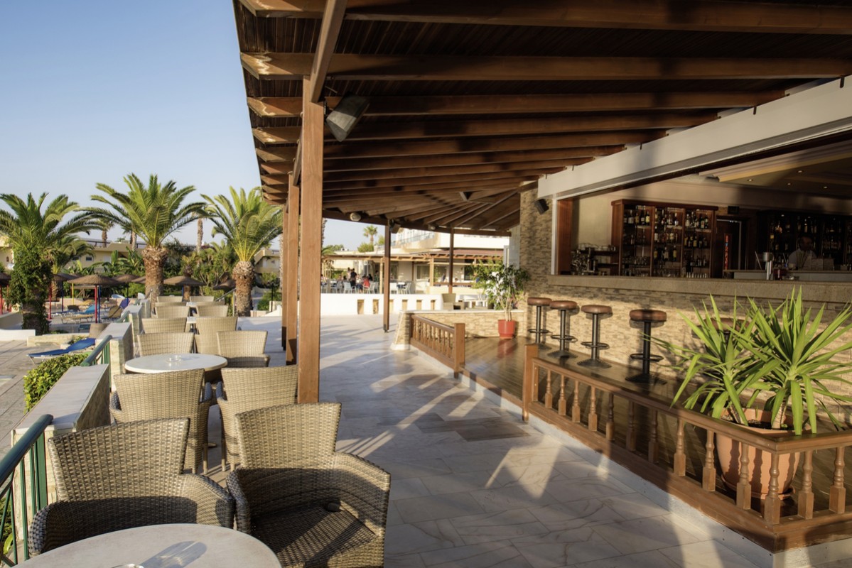 Hotel Eurovillage Achilleas, Griechenland, Kos, Mastichari, Bild 6