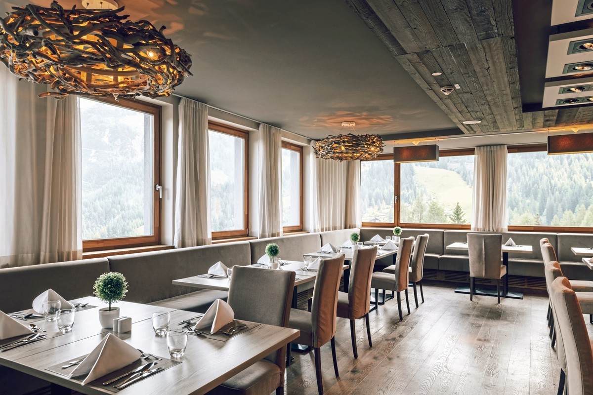 Falkensteiner Hotel Sonnenalpe, Österreich, Kärnten, Hermagor, Bild 13