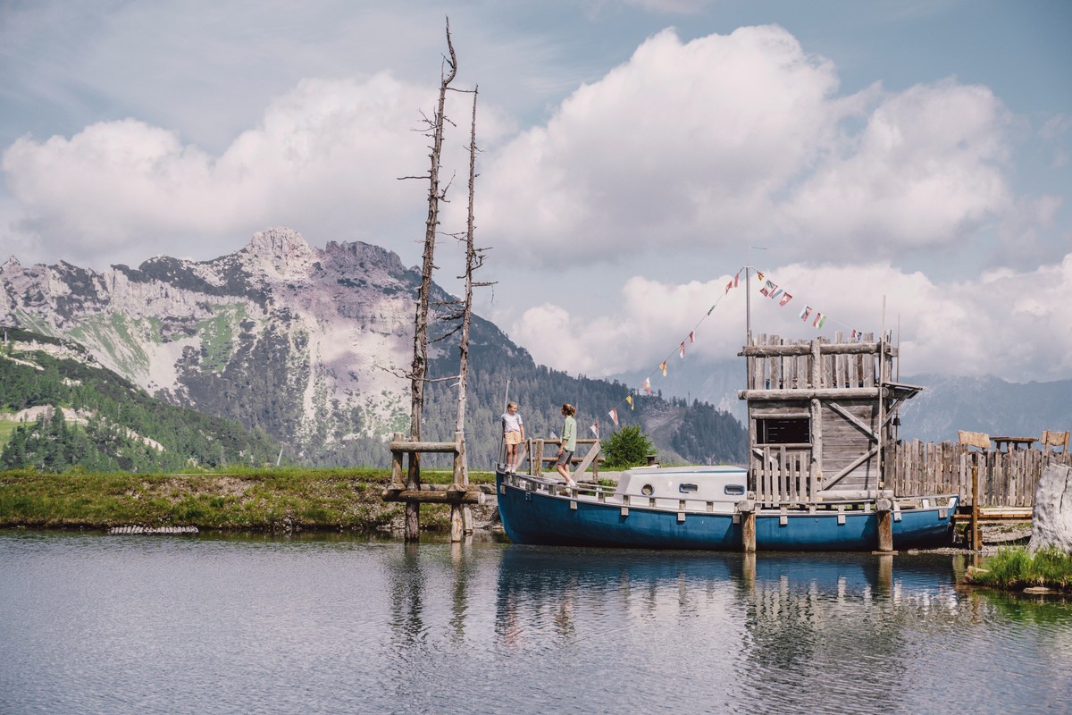 Falkensteiner Hotel Sonnenalpe, Österreich, Kärnten, Hermagor, Bild 23