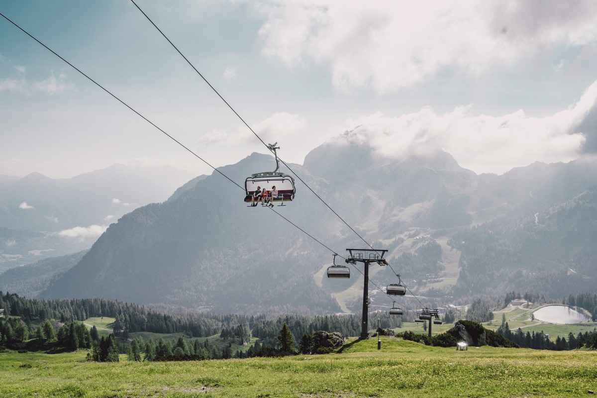 Falkensteiner Hotel Sonnenalpe, Österreich, Kärnten, Hermagor, Bild 24